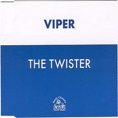 Viper - The Twister - Hooj Choons