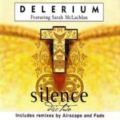  Delerium Featuring Sarah Mclachlan  - Silence - Nettwerk