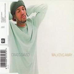 Craig David - Walking Away - Wildstar