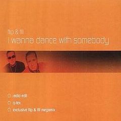 Flip & Fill - I Wanna Dance With Somebody - All Around The World