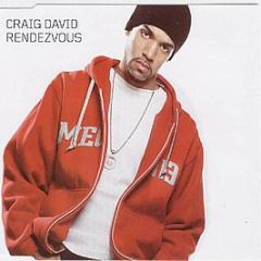 Craig David - Rendezvous - Wildstar