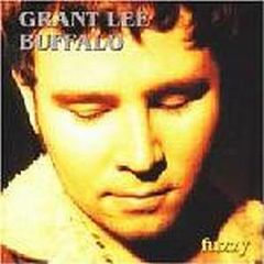Grant Lee Buffalo - Fuzzy - Slash Records