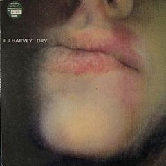 P J Harvey - DRY - Too Pure