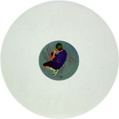 Deee Lite - Bring Me Your Love (White Vinyl) - Elektra