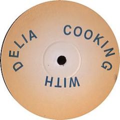 Delia Smith - Cooking With Delia - Cookin