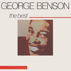 George Benson - The Best - A&M Records