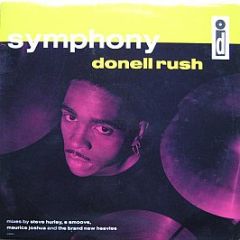 Donell Rush - Symphony - ID