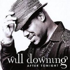 Will Downing - Come Together As One - 4th & Broadway
