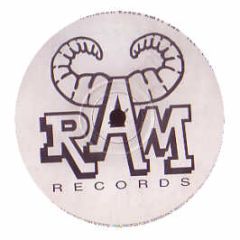 Flatliner - No Boundaries (Remix) - Ram Records
