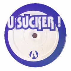 Ot Quartet - Hold That Sucker Down (2000 Mix) - U Sucker