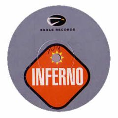 James Brown - Funk On Ah Roll - Inferno