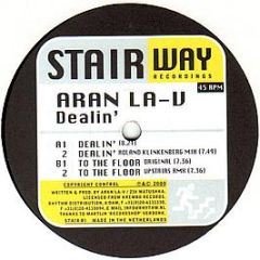 Aran La-U - Dealin - Stairway