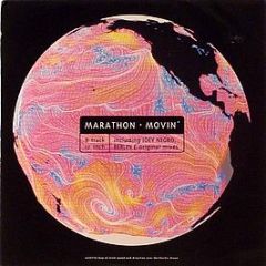Marathon - Movin - TEN