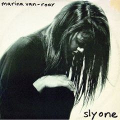 Marina Van Rooy - Sly One - Deconstruction