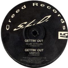 SLD - Getting Out - Creed