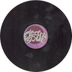 Onionz Joeski & Master D - Touch Me - Electrik Soul