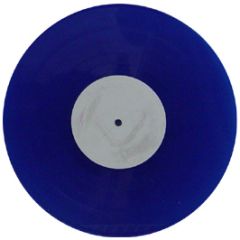 The Jb & Asend - Let It Go (Coloured Vinyl) - Back2Basics