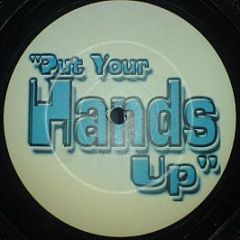 Reflex - Put Your Hands Up - Hands 01