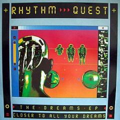 Rhythm Quest - Closer To All Your Dreams - Network