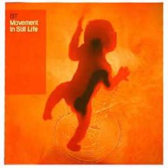 BT - Movement In Still Life (Ltd) - Pioneer