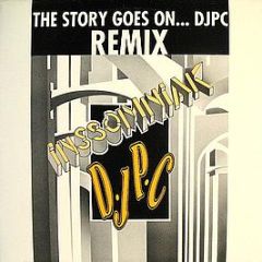 DJ Pc - Inssomniak - Bite Records