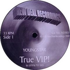 Youngstar - True Vip - New Deal Rec