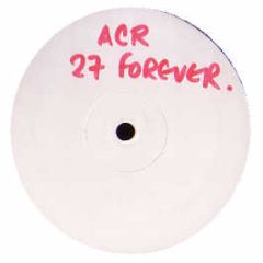 A Certain Ratio - 27 Forever (Remix) - Robs Records