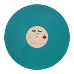 Mis-Teeq - Why? (Aqua Vinyl) - Inferno