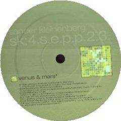 Sander Kleinenberg - Four Seasons EP (Part 2 Of 3) - Little Mountain
