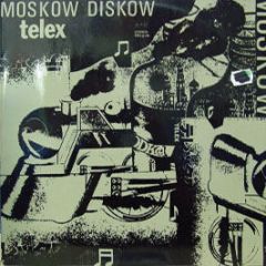 Telex - Moskow Diskow (1986 Remix) - Rush
