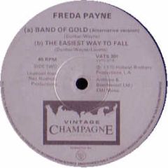 Freda Payne - Band Of Gold - Champagne