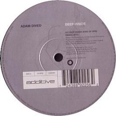 Adam Dived - Deep Inside - Additive