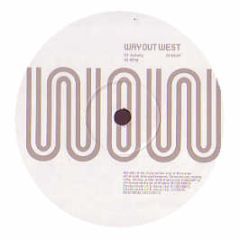 Way Out West - U B Devoid - BMG