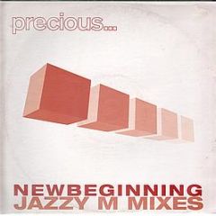 Precious - New Beginning (Remixes) - EMI