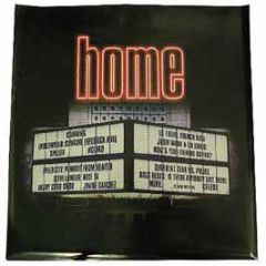 Various Artists - Home - Incredible
