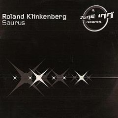 Roland Klinkenberg - Saurus - Tune Inn 