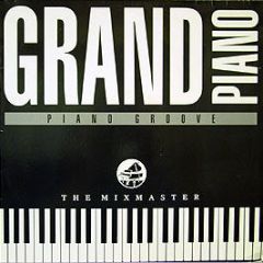 Mixmaster - Grand Piano - BCM