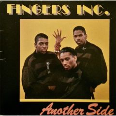 Fingers Inc - Another Side - Jack Trax