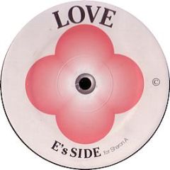The Source / Candi Staton - Love / Rock EP (You Got The Love) - Truelove