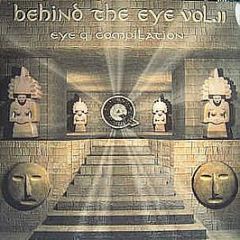 Eye Q Compilation - Behind The Eye Volume 2 - Eye Q