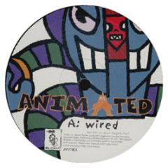 Animated - Wired - Deviant