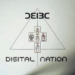 Bad Company - Digital Nation - Bad Company Rec