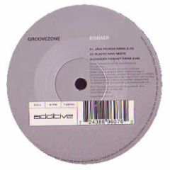 Groovezone - Eisbaer 2000 (Remixes) - Additive
