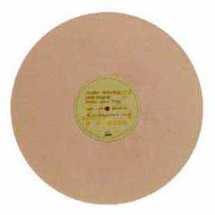 Nipster Feat Jane Vaughan - Better Like This (Pink Vinyl) - White