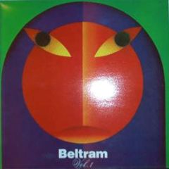 Joey Beltram - Volume 1 (Energy Flash) - R&S