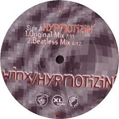 Winx - Hypnotizin' - XL