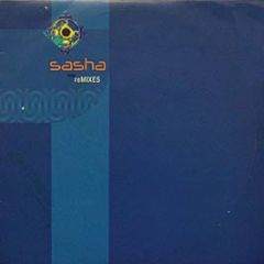 Various Artists - Sasha The Remixes - Arctic