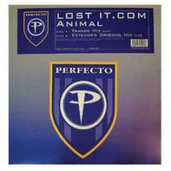 Lost It.com - Animal - Perfecto