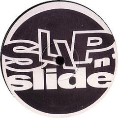 Antoine Clamaran - Get Up (Remix) - Slip 'N' Slide