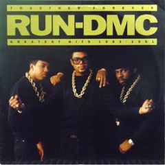 Run Dmc - Greatest Hit 1983-1991 - Profile